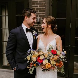 Meet your Posher, Allyson